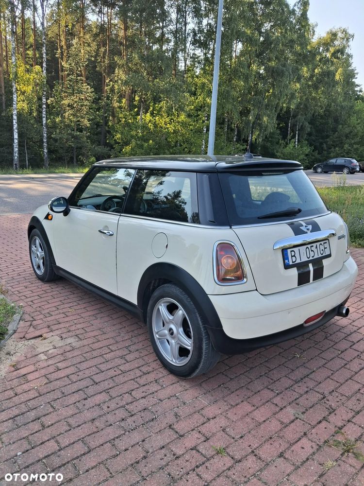 MINI Cooper D - 11