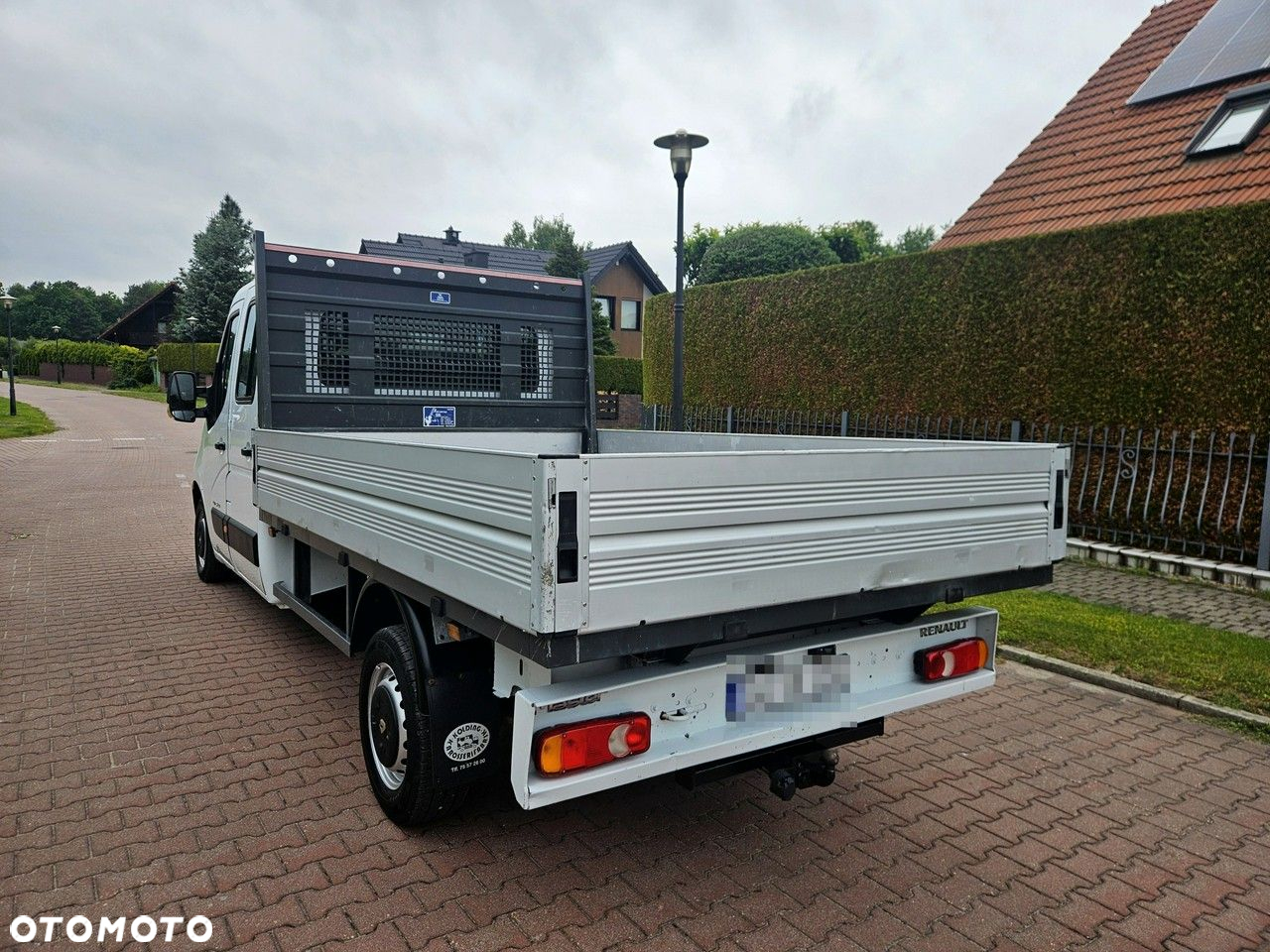 Renault Master - 4