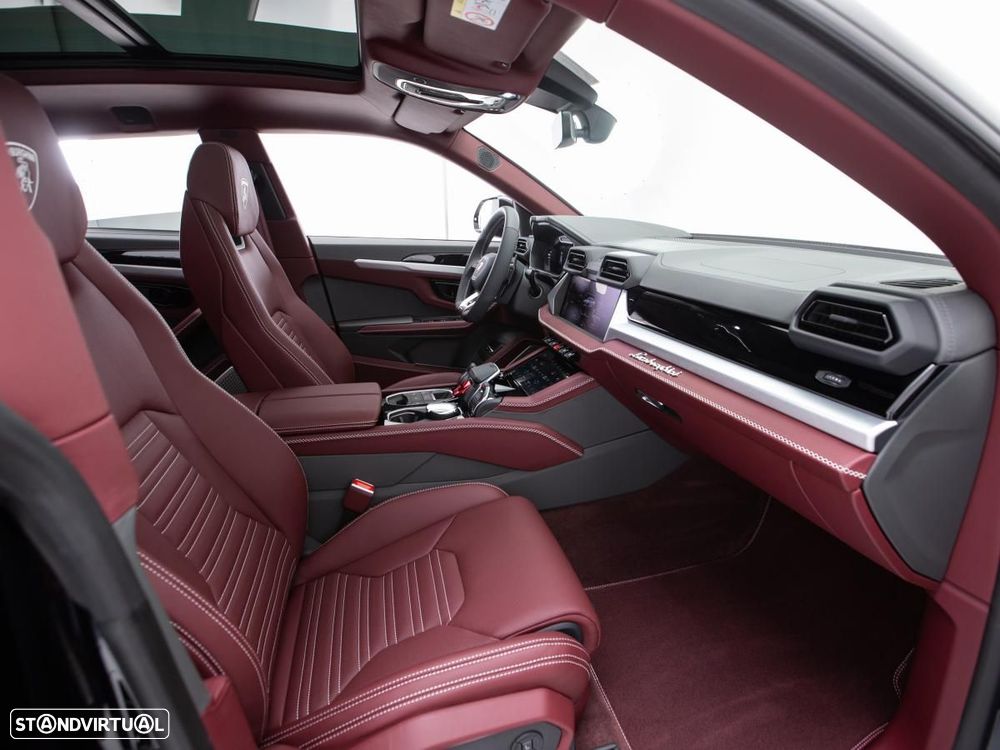 Lamborghini Urus 4.0 V8 SE - 12