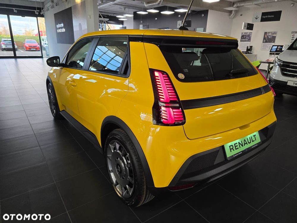 Renault 5 40kWh Urban Range Evolution - 19