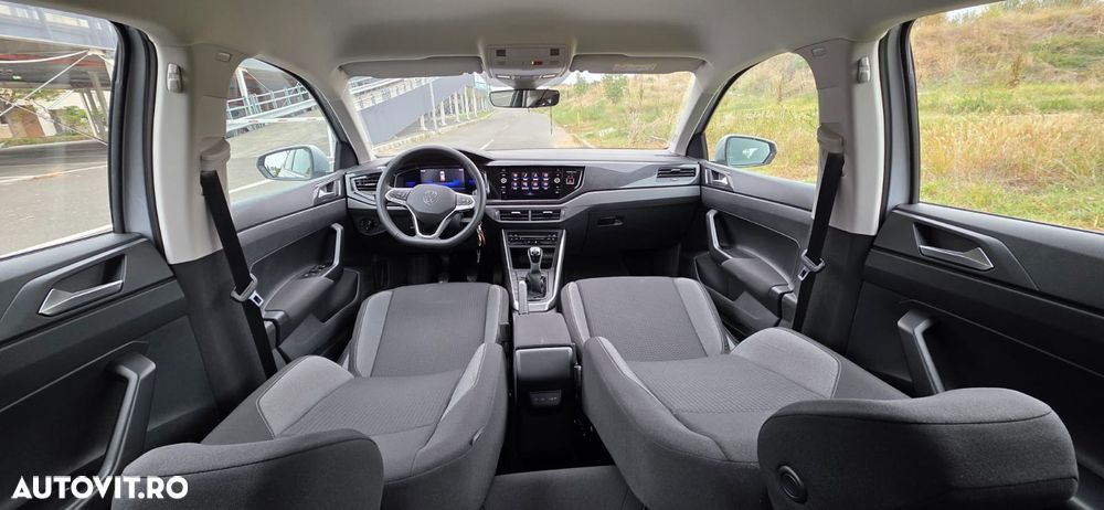 Volkswagen Polo 1.0 TSI Life - 6