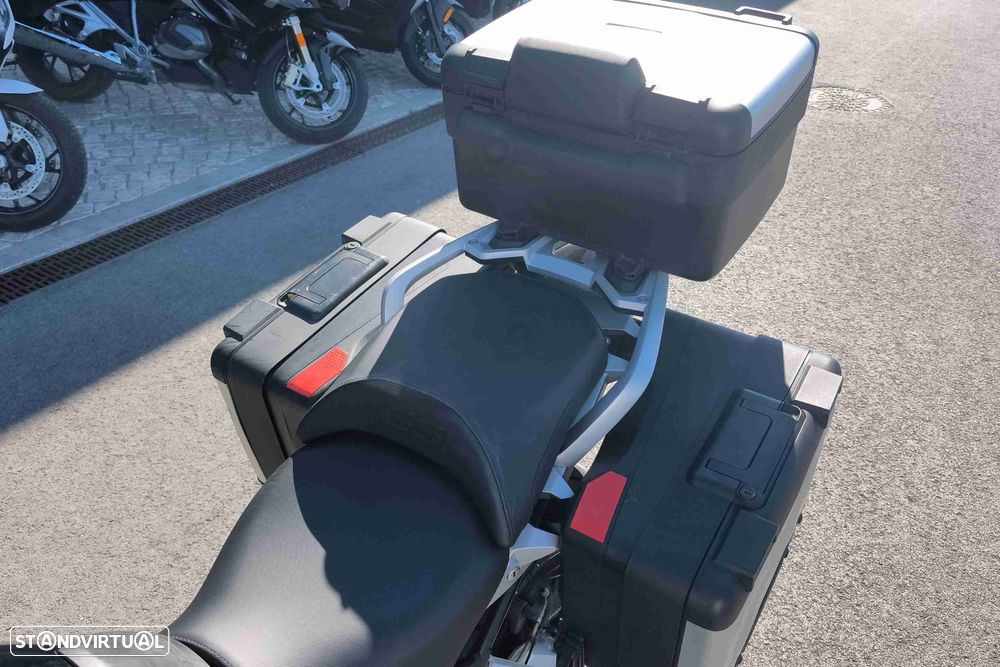 BMW R 1250 GS - 10