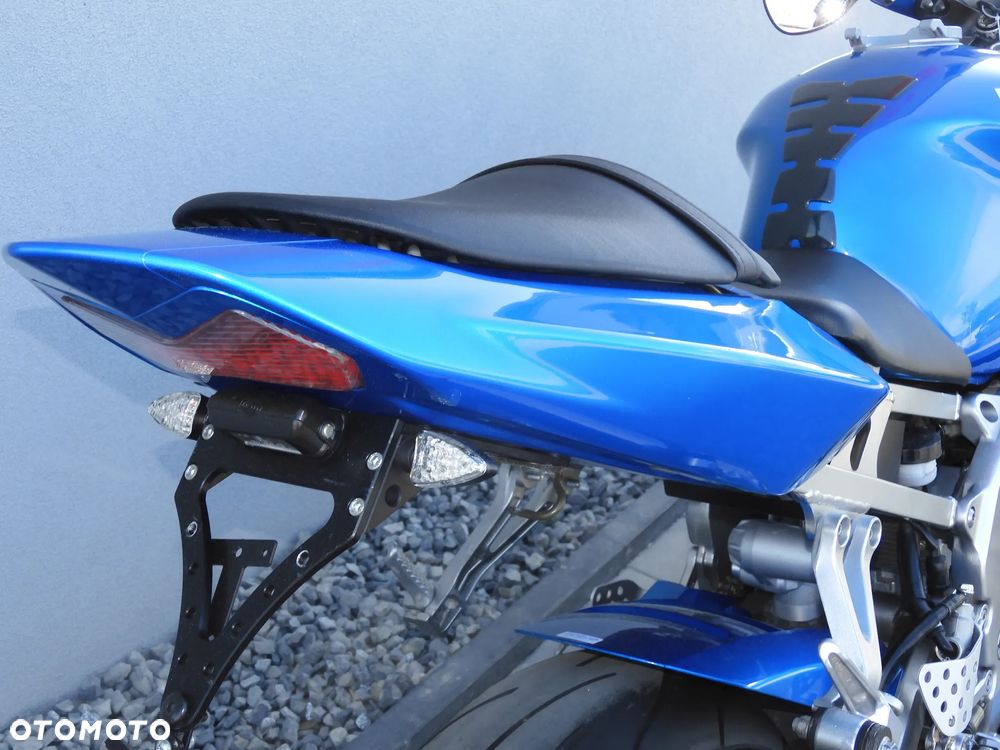 Kawasaki ZX - 22