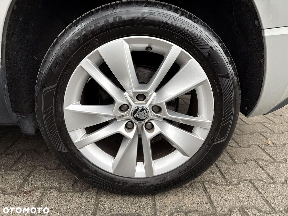 Skoda Karoq 1.5 TSI ACT Style - 34