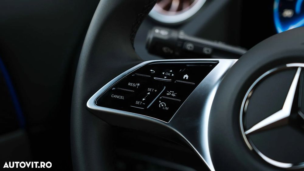 Mercedes-Benz EQA 250+ - 10