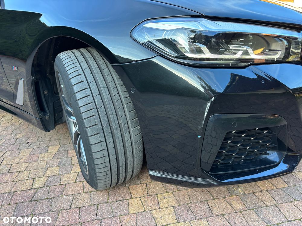 BMW Seria 5 - 10