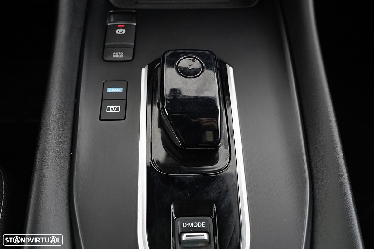 Nissan Qashqai 1.5 e-Power N-Connecta - 13