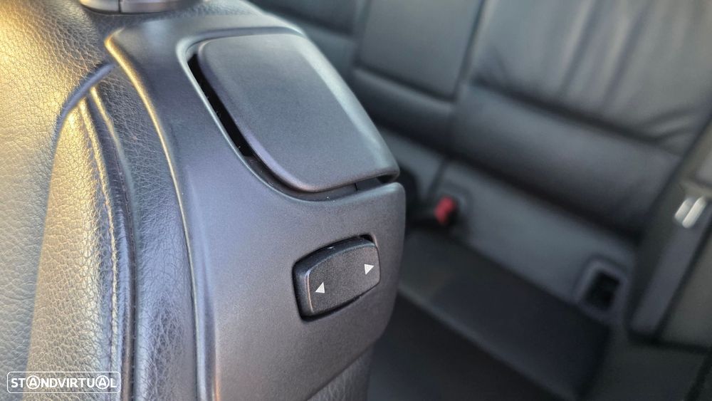 BMW 330 d DPF M Sport Edition - 24