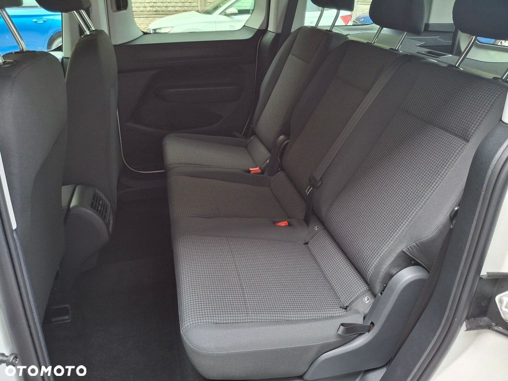 Volkswagen Caddy 2.0 TDI - 23