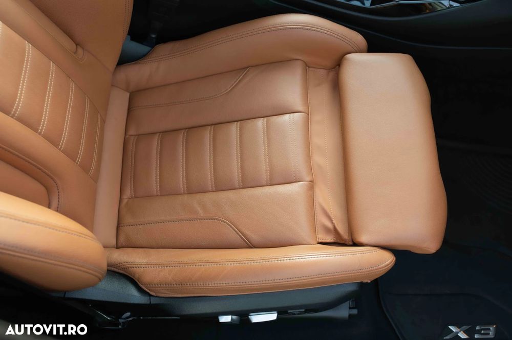 BMW X3 xDrive30e Aut. M Sport - 16