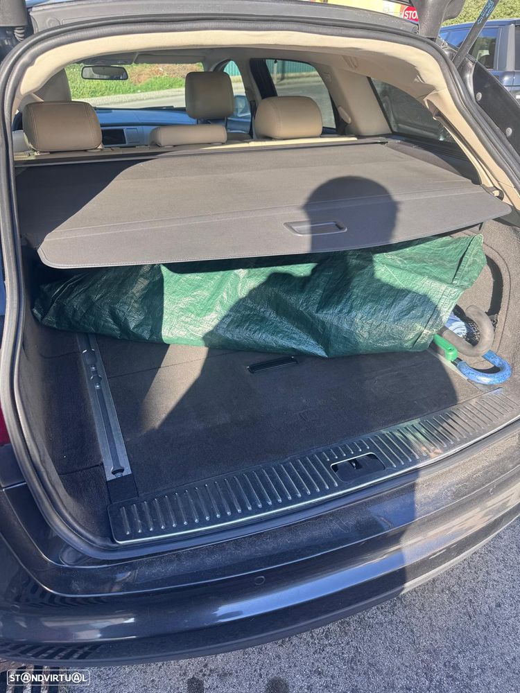 Jaguar XF Sportbrake 2.2 - 21