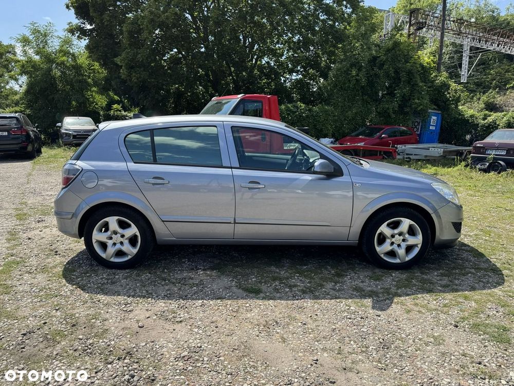 Opel Astra - 6
