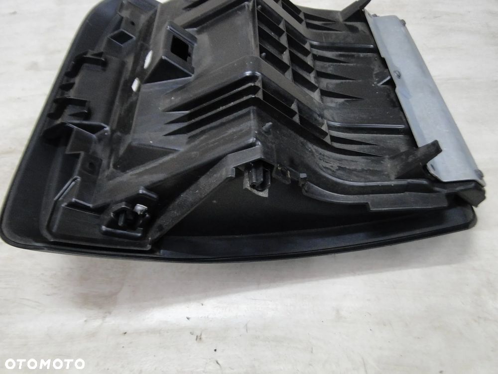 BOXER JUMPER DUCATO III 3 SCHOWEK ŚRODKOWY PÓŁKA DESKI KONSOLI 06-20r EUROPA CZARNY - 7