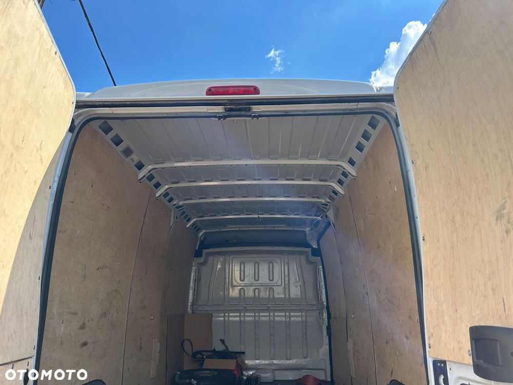 Fiat Ducato - 9