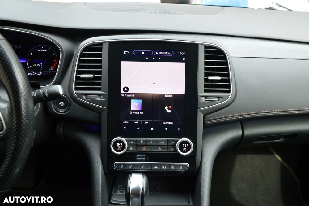 Renault Talisman TCe 160 EDC GPF INITIALE PARIS - 31