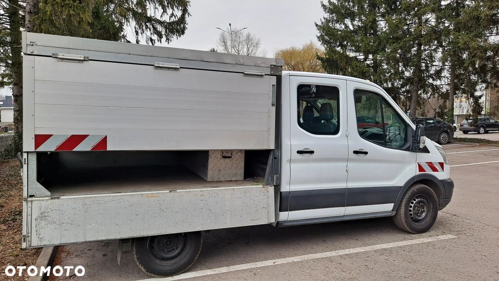 Ford Transit - 10