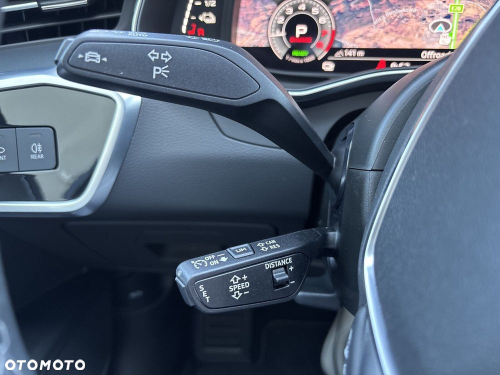 Audi A6 Limousine - 14