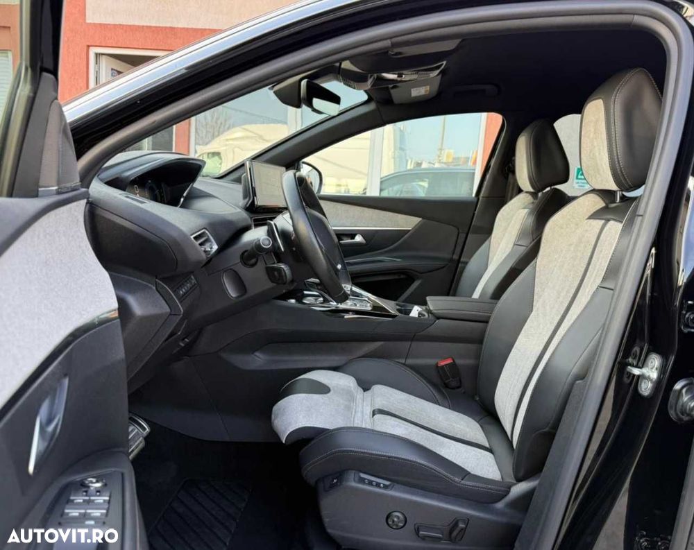 Peugeot 3008 - 20