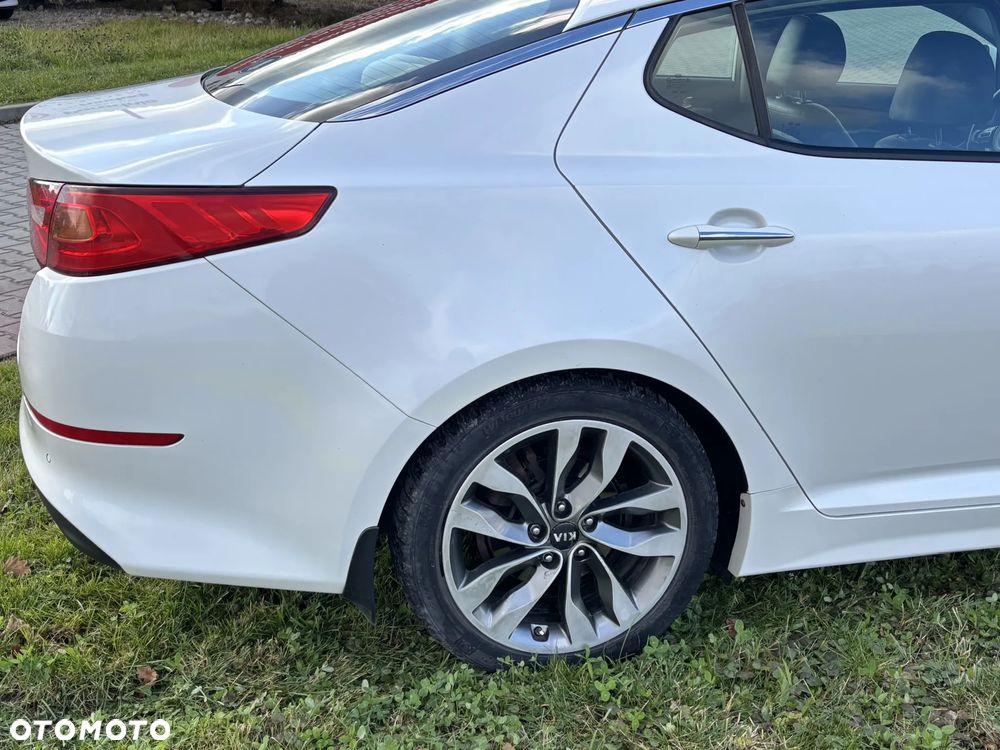 Kia Optima ver-2-0-xl - 4