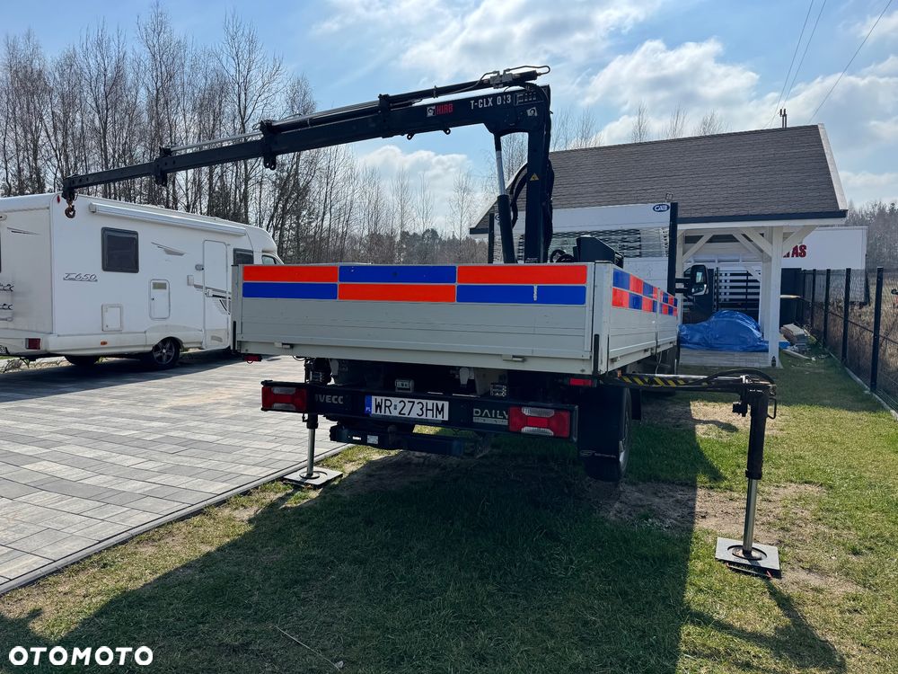 Iveco Daily - 3