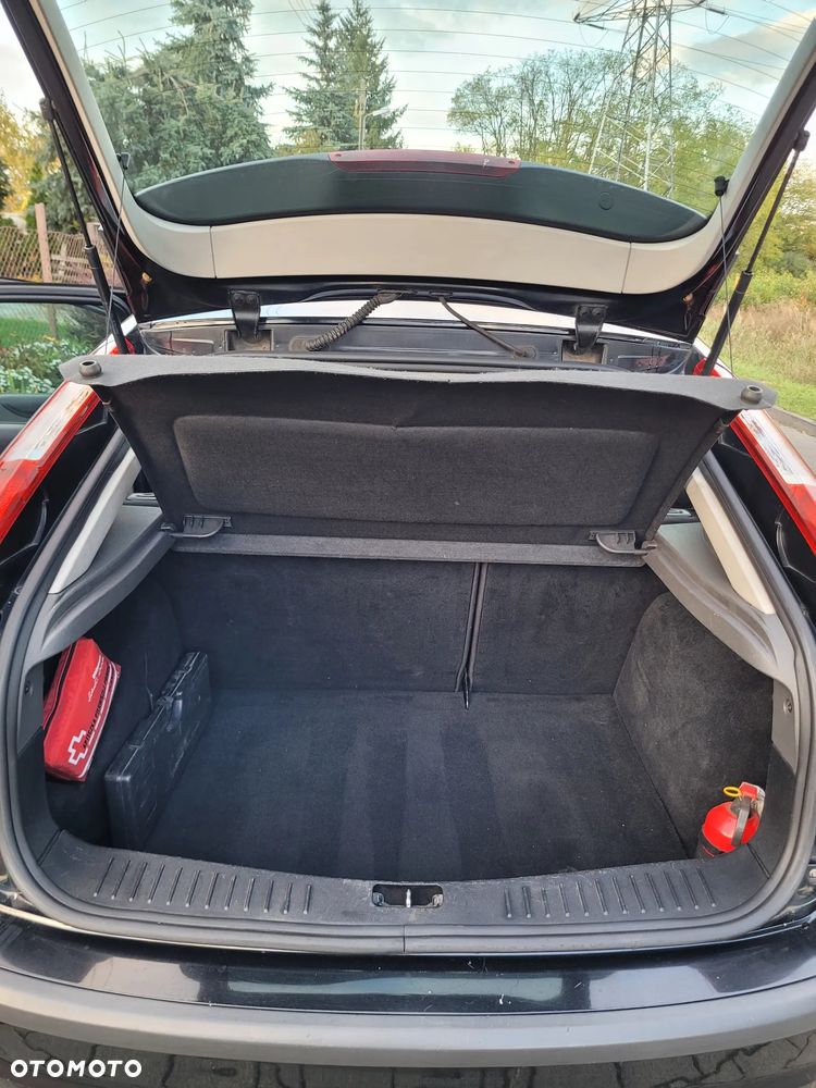 Ford Focus 1.6 TDCi Trend - 13
