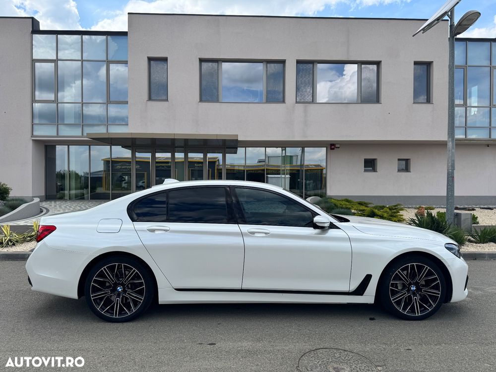 BMW Seria 7 - 4