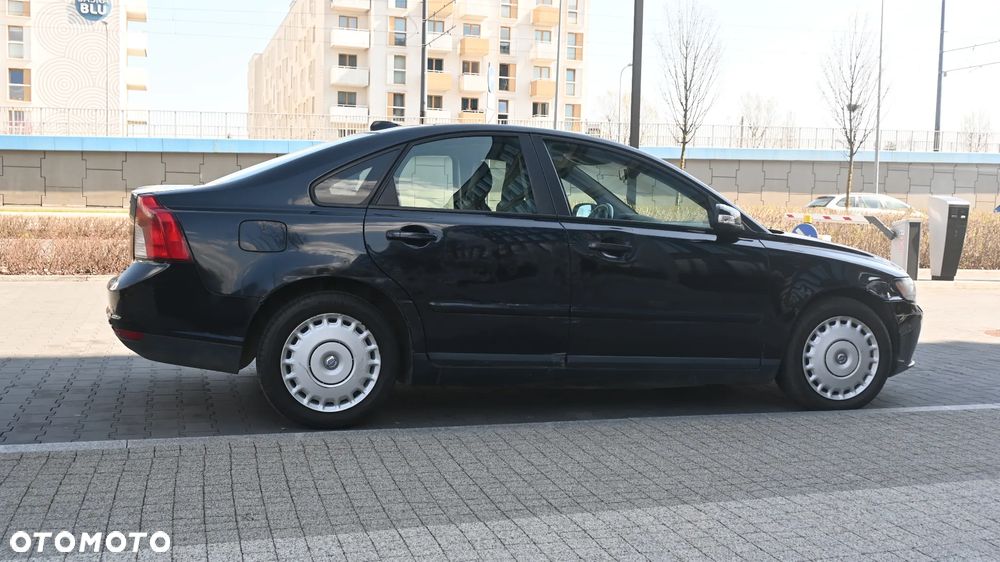 Volvo S40 2.0D Kinetic - 1