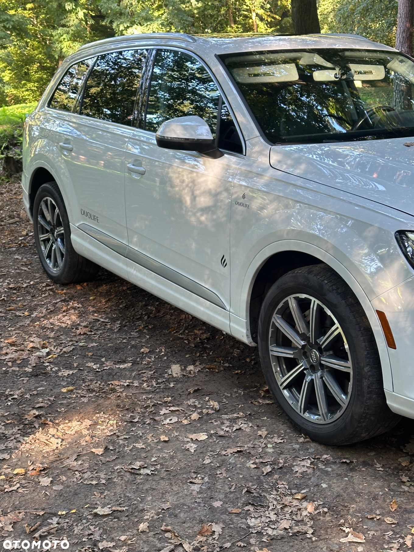 Audi Q7 3.0 TFSI Quattro Tiptronic - 15