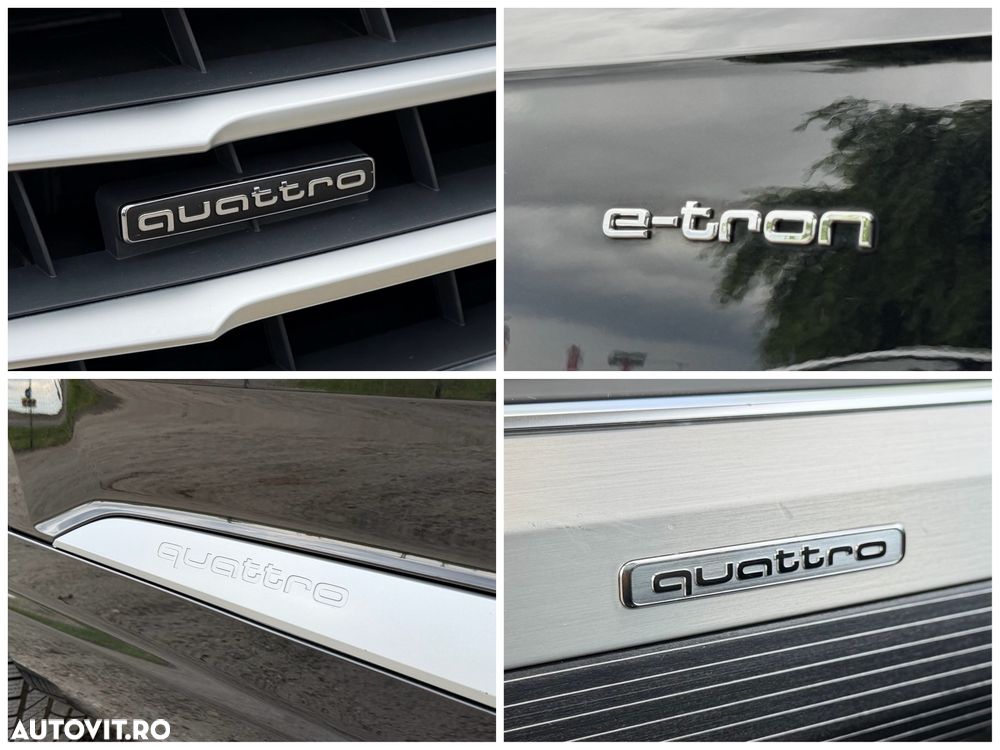 Audi Q7 3.0 TDI e-tron quattro tiptronic - 36
