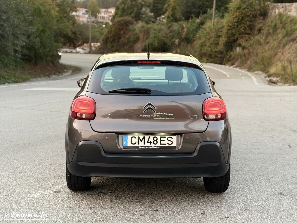 Citroën C3 1.2 PureTech Shine Pack - 16
