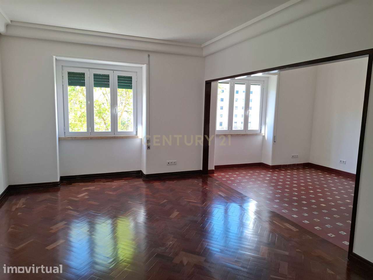 Apartamento Renovado no Areeiro, Lisboa - 1 Quarto - Grande imagem: 4/21