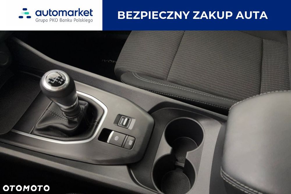 Nissan Qashqai 1.3 DIG-T MHEV Acenta - 20