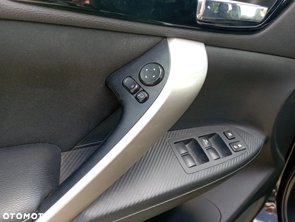 Mitsubishi Eclipse Cross 1.5 T Intense CVT - 5