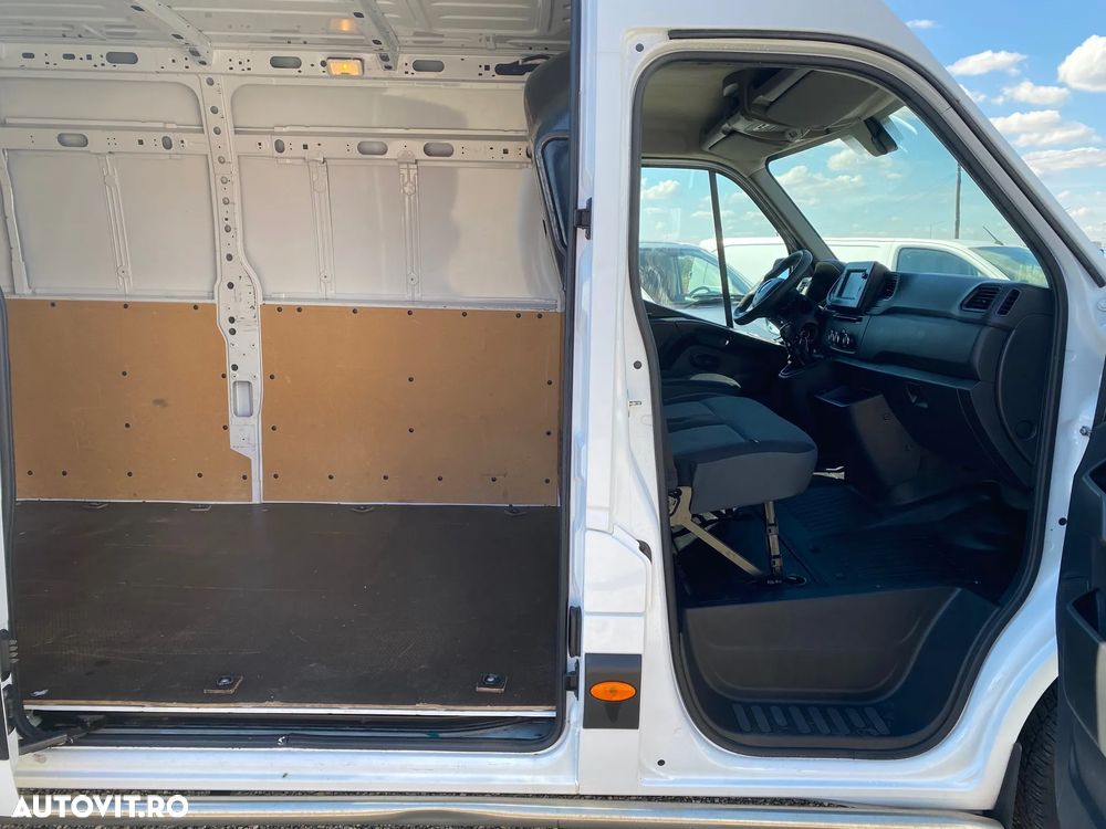 Renault MASTER - 8