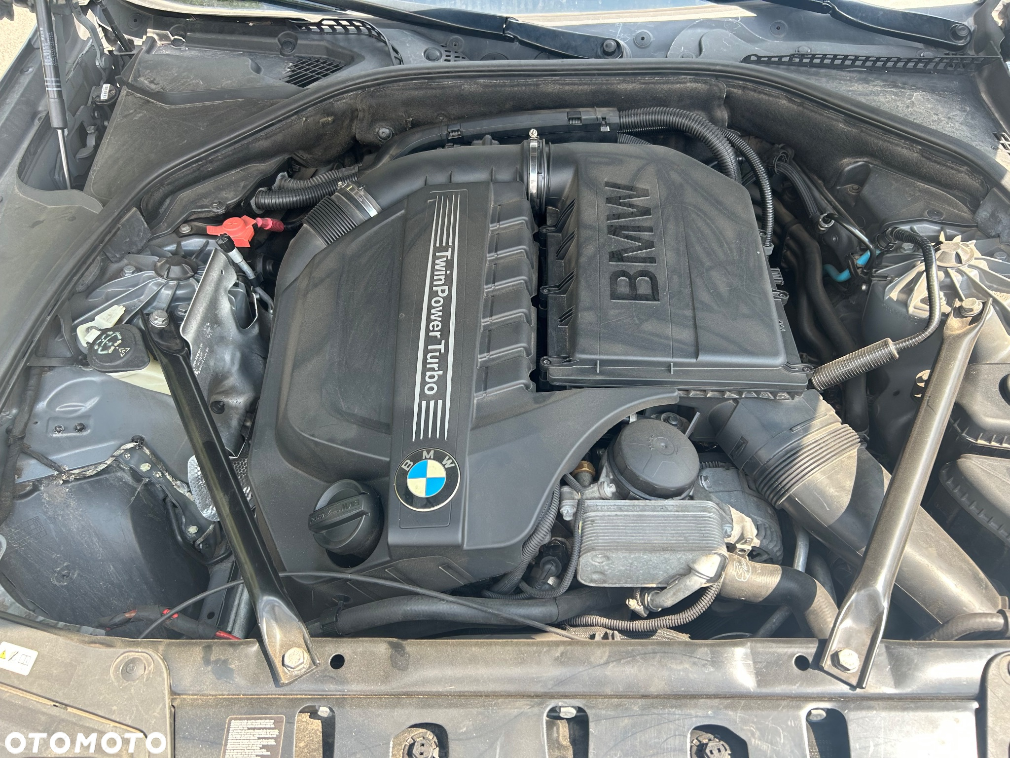 BMW Seria 5 - 5