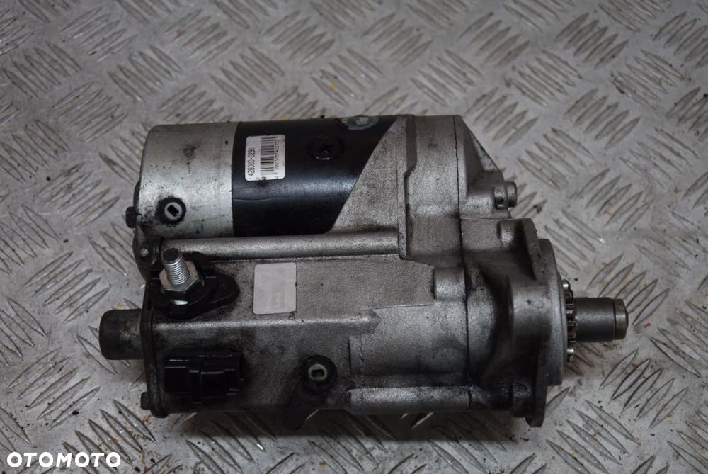 TOYOTA HILUX 4 RUNNER 3.0 TD ROZRUSZNIK 428000-0290 - 6