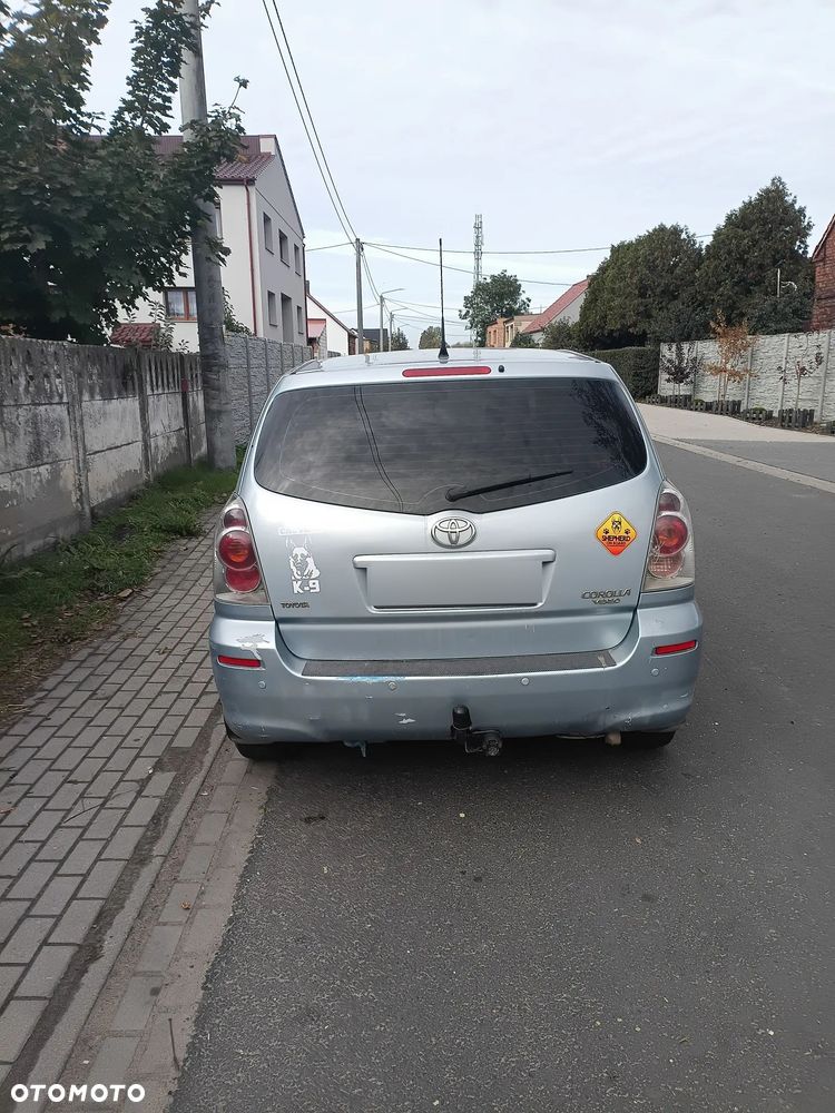 Toyota Corolla 1.8 CE - 7