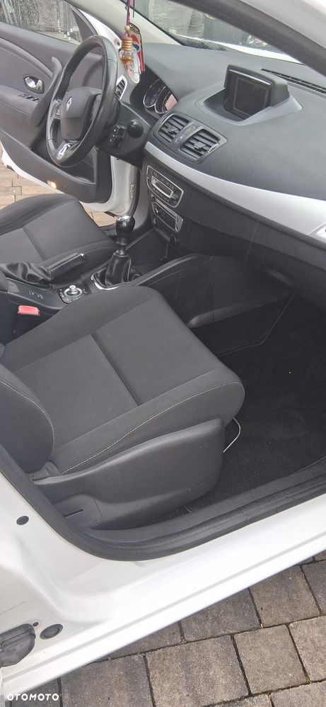 Renault Megane 1.5 dCi Energy Life - 13