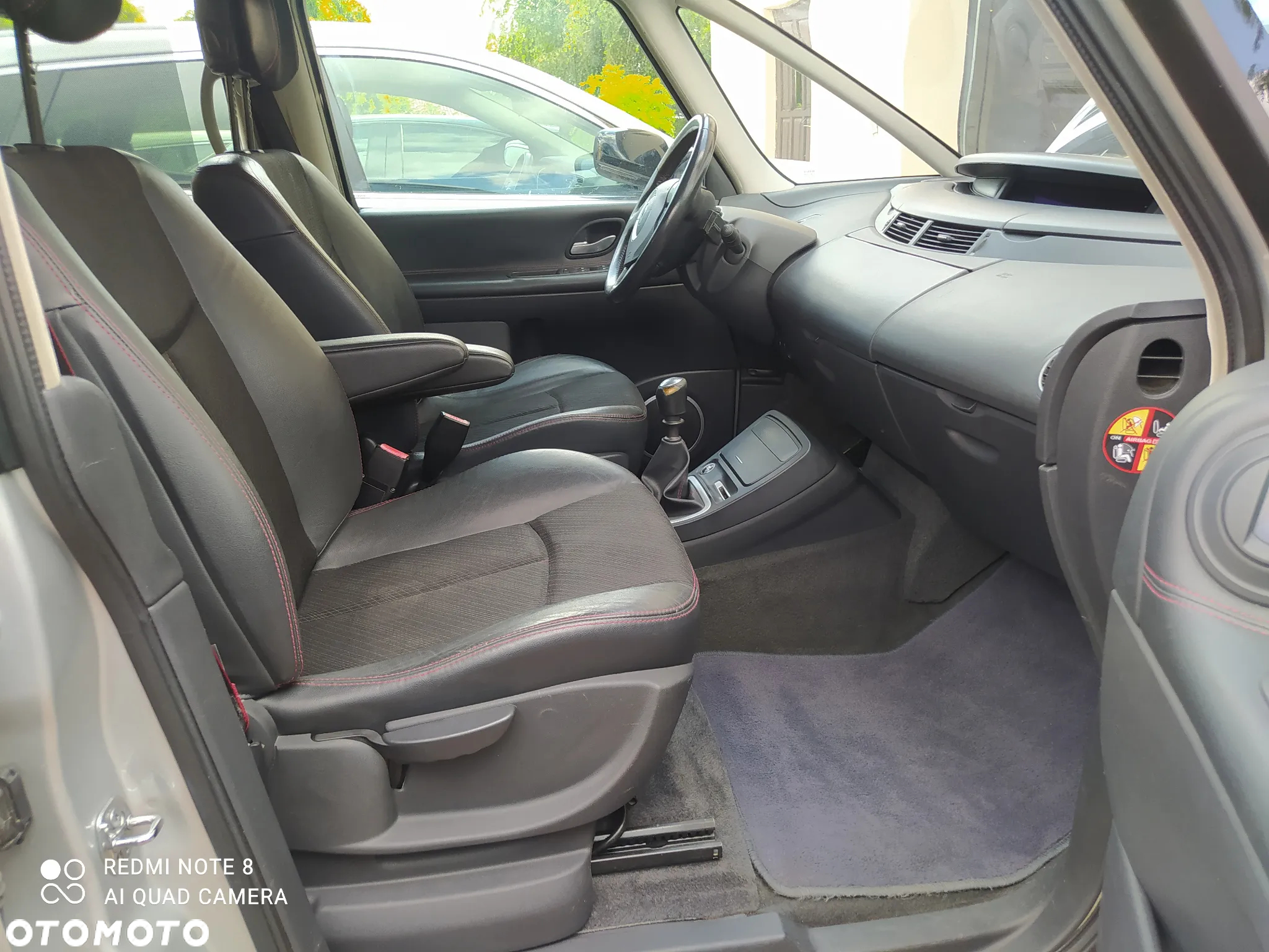 Renault Espace 2.0 Dynamique - 14