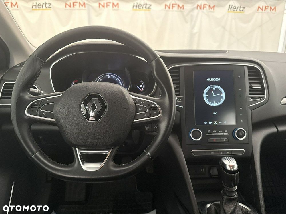 Renault Megane - 15