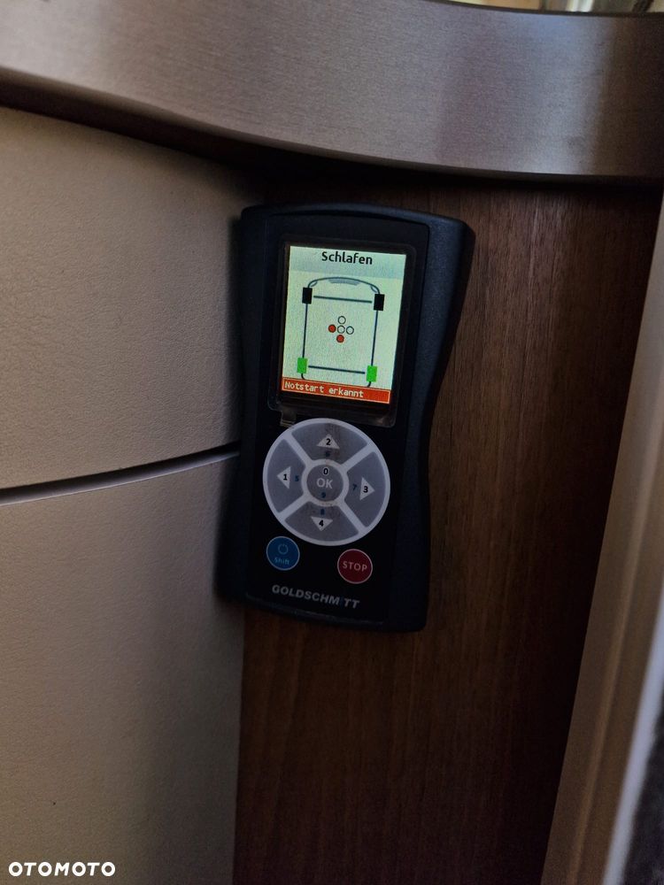 KNAUS Integra R18 - 9