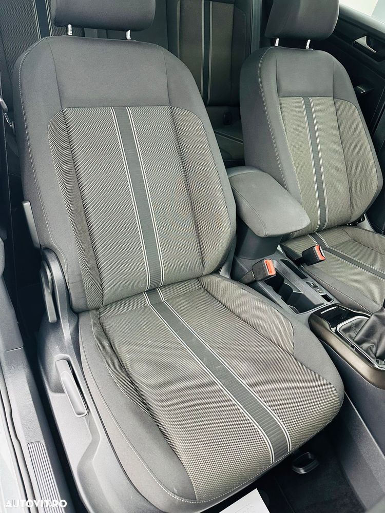 Volkswagen T-Roc 1.6 TDI SCR UNITED - 22