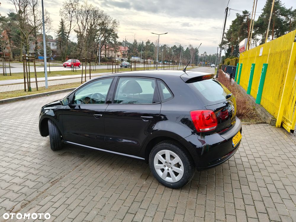 Volkswagen Polo 1.2 Team - 15