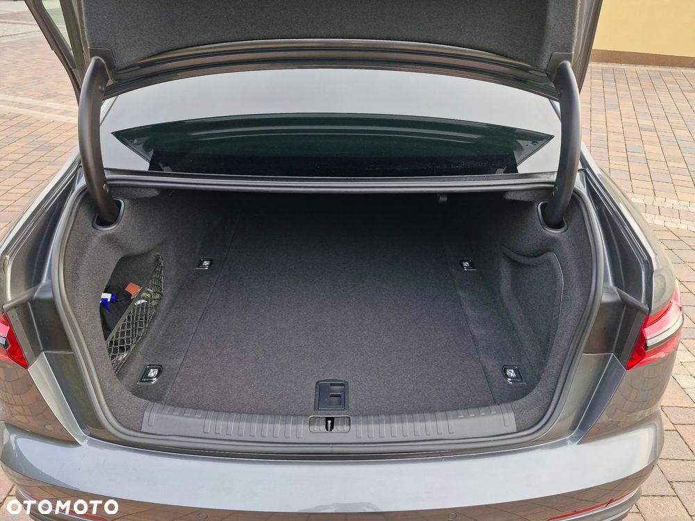 Audi A6 Limousine 50 TDI quattro tiptronic - 21