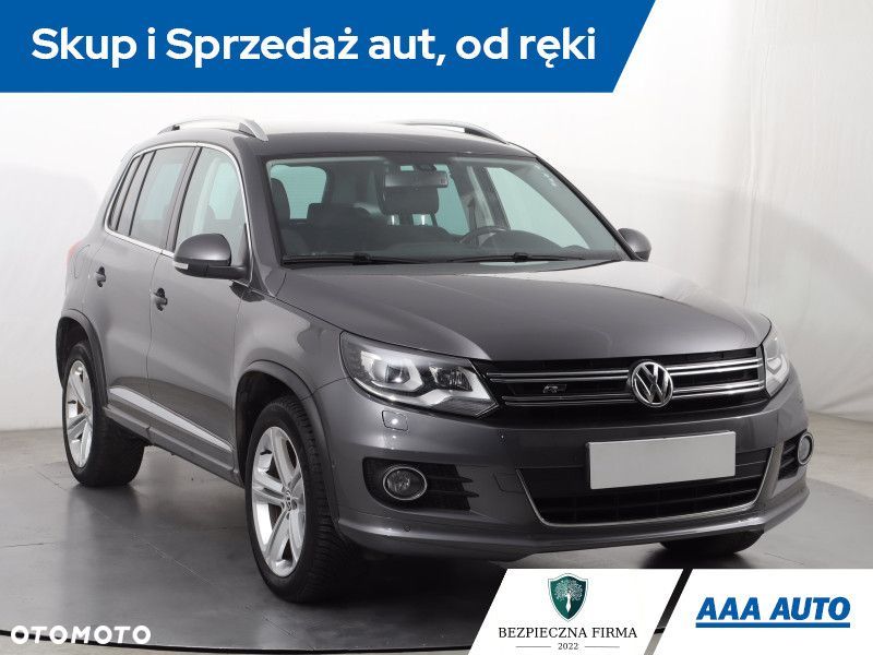 Volkswagen Tiguan - 2