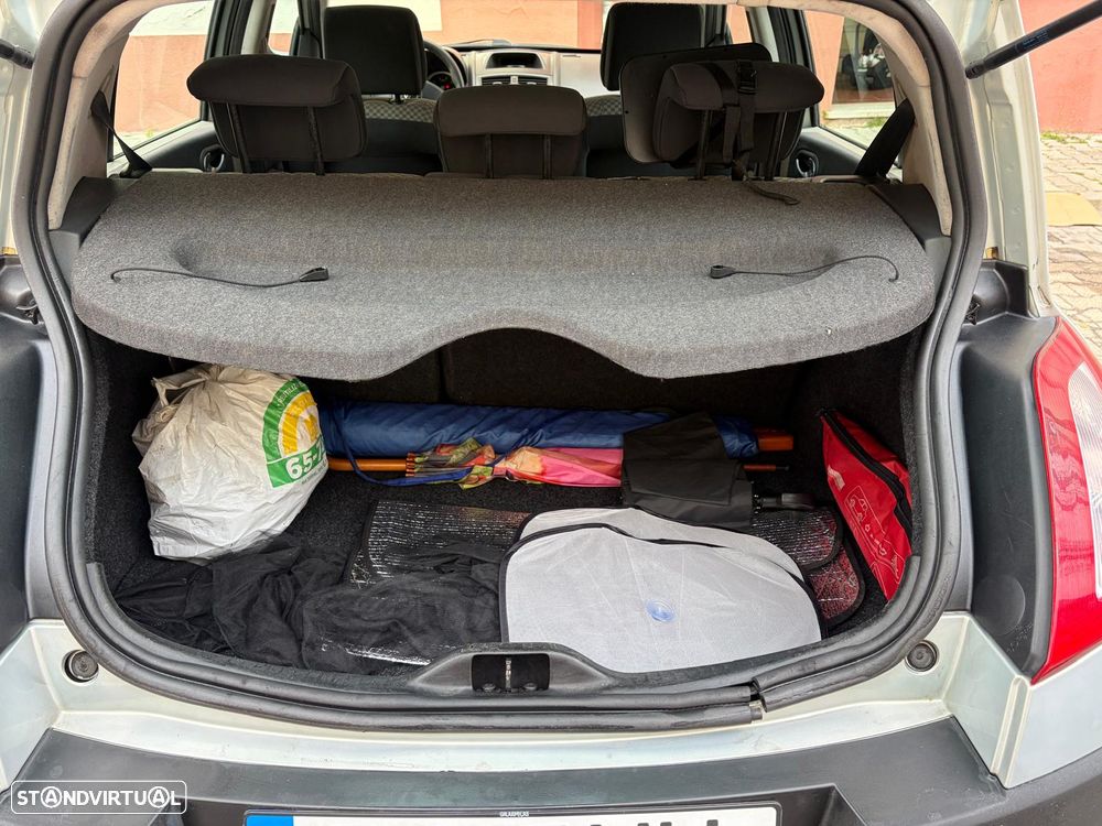 Renault Mégane - 13