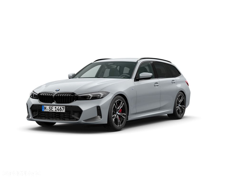 BMW Seria 3 - 2