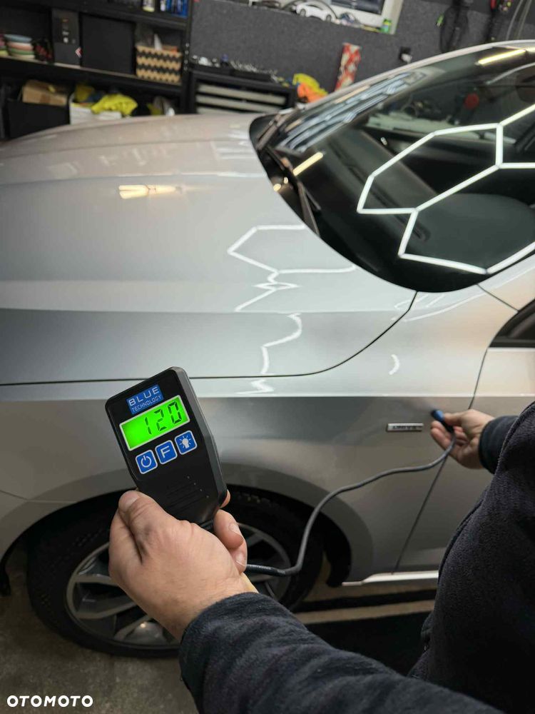 Skoda Octavia 2.0 TDI Ambition EU6 - 8