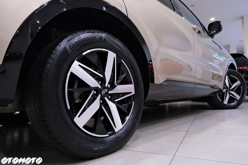 Kia Sorento - 18