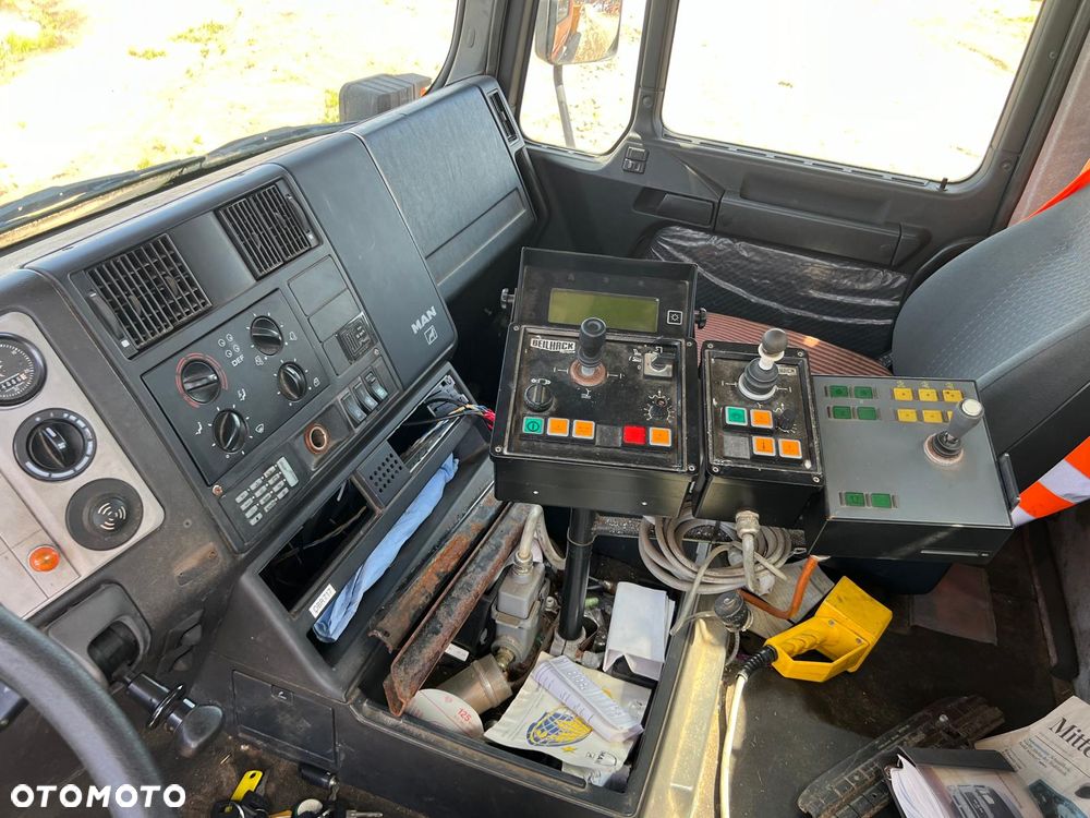 MAN FE 310A - 14